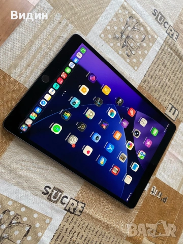 iPad air 3 256 GB, снимка 10 - Таблети - 53322315