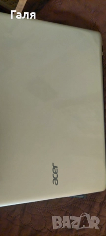Мини лаптоп Acer Aspire v5-123 + чанта, снимка 6 - Лаптопи за работа - 50983108