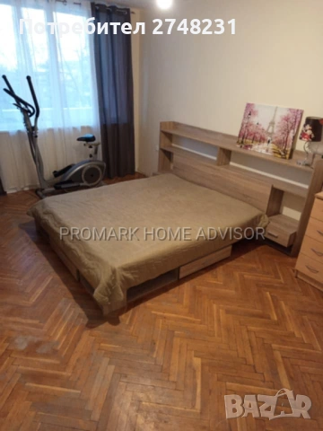 💎 РЯДЪК ИМОТ: Южен апартамент до Морската градина, снимка 7 - Апартаменти - 53645963