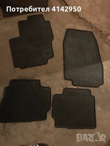 Стелки за Форд Мондео 2007/2013г., снимка 2 - Аксесоари и консумативи - 49138749