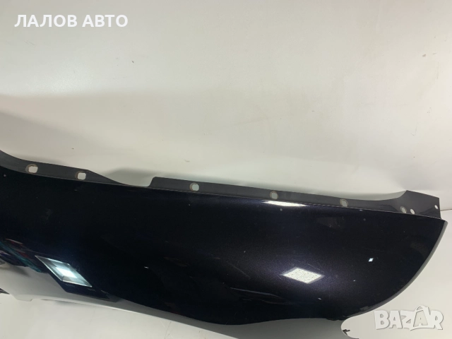 Преден десен калник Фолксваген Туарег 1 Preden desen kalnik Vw Touareg I FaceLift (06-10) 7L6621106G, снимка 7 - Части - 51967719