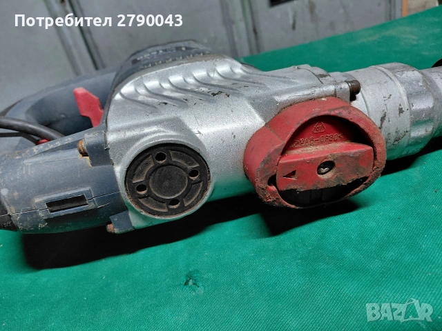 къртач , снимка 4 - Други инструменти - 53015297