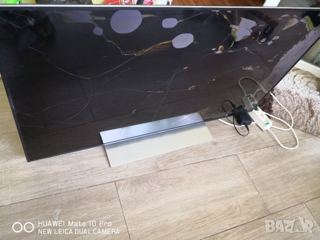 SONY KD-49XE9005 на части, снимка 2 - Части и Платки - 41910772