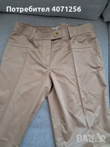 Дамски панталон, снимка 3 - Панталони - 49375727