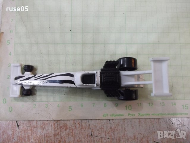 Кола - 763, снимка 2 - Колекции - 40498841