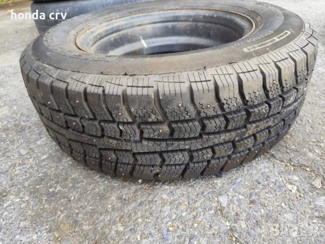 джанти 5х100 субару, снимка 10 - Гуми и джанти - 56403234