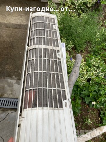 Климатик Panasonic Inverter CU-E9GKE , снимка 8 - Климатици - 40872160