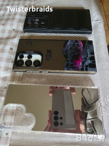 Samsung s22 ultra , снимка 7 - Samsung - 52644551