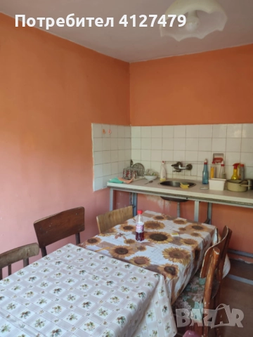 Просторна къща в село Делейна , снимка 17 - Къщи - 46165518