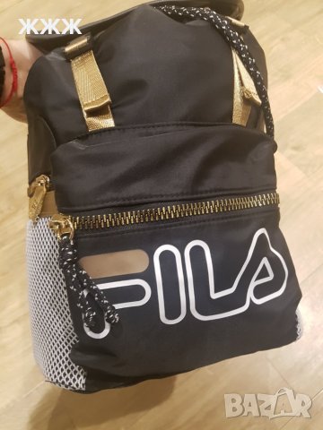 Раницa FILA, снимка 2 - Раници - 39532851