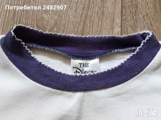 Детска блузка за момиче, снимка 9 - Детски Блузи и туники - 41861903