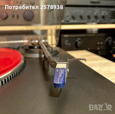 Technics SL - QD 33 Quartz Direct Drive - Топ състояние !, снимка 7 - Аудиосистеми - 55746162