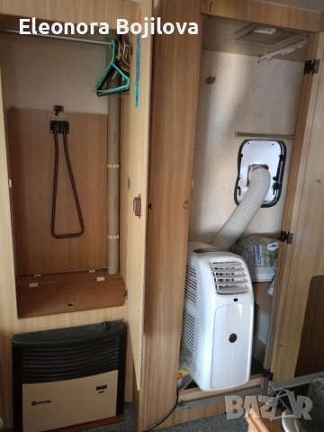 Каравани къмпинг Созопол-Еко…Възможен коментар, снимка 9 - Къщи - 52043754