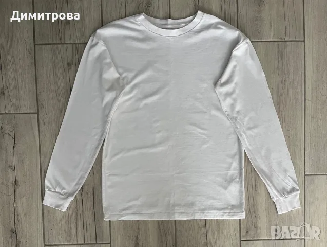 Нова блузка ,C’ 100%памук