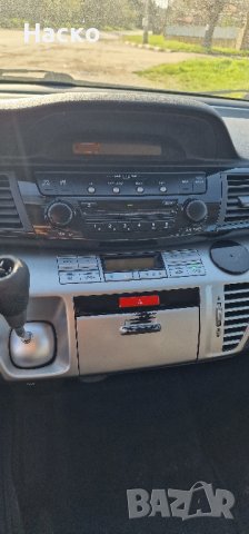 Honda FRV 2.2 Хонда ФРВ 2.2 на части, снимка 7 - Автомобили и джипове - 40539976