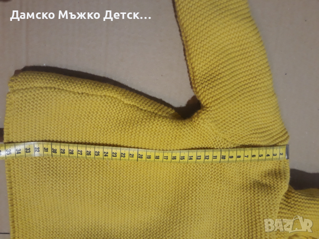 Детско палтенце LC Waikiki, снимка 6 - Детски якета и елеци - 36520400