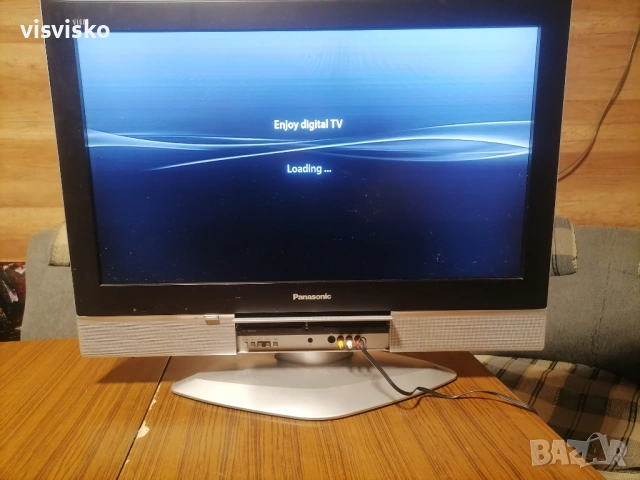 Panasonic TX-32LX50F