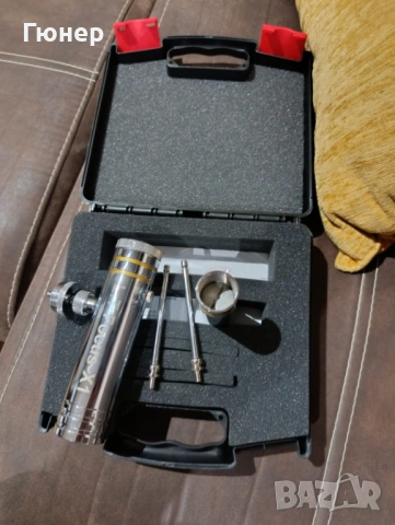 Локатор за метал и радиестезия, снимка 6 - Други инструменти - 53518112