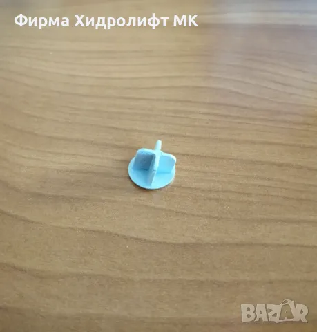 Интериорна капачка сива в кемпер HYMER 1513985, снимка 3 - Аксесоари и консумативи - 48972796