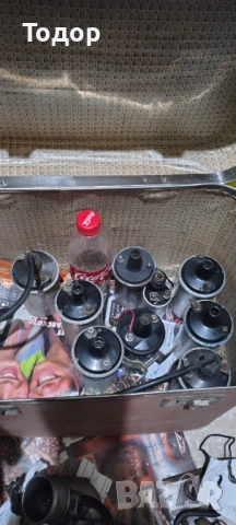 Части за Трабант, снимка 4 - Части - 53279428