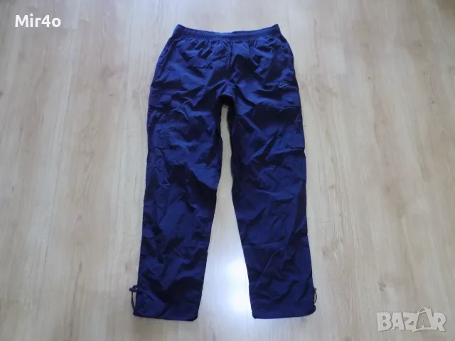 анцуг nike cargo анцунг долнище екип панталон шушляк спорт крос оригинал мъжки M