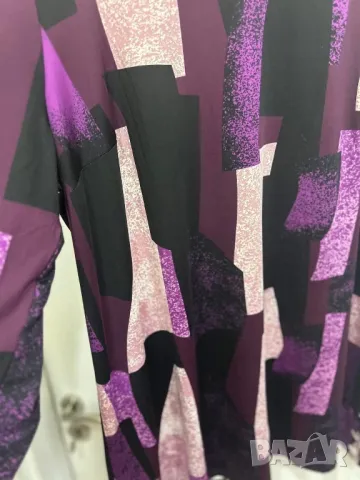 Макси туника Швеция, снимка 6 - Туники - 49188412