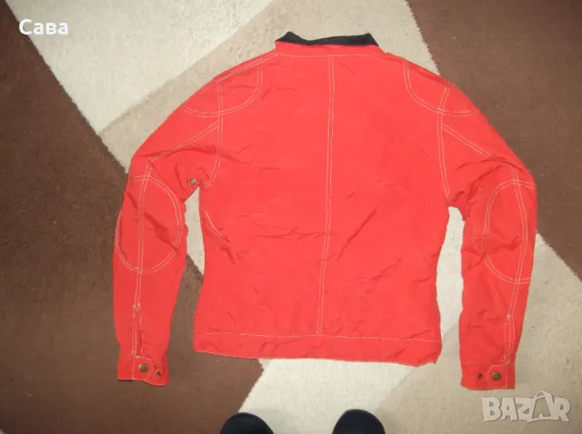 Яке пролет,есен BRUGAL  дамско,М, снимка 5 - Якета - 49014173