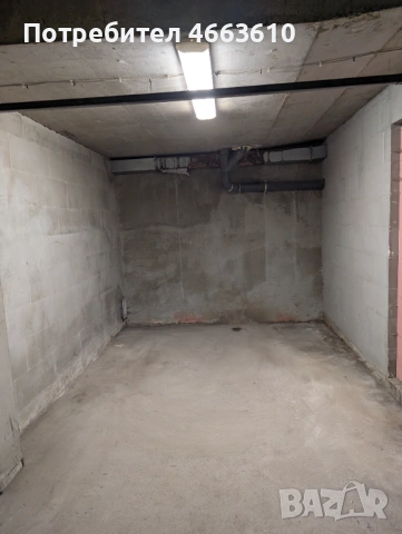 Продавам гараж 