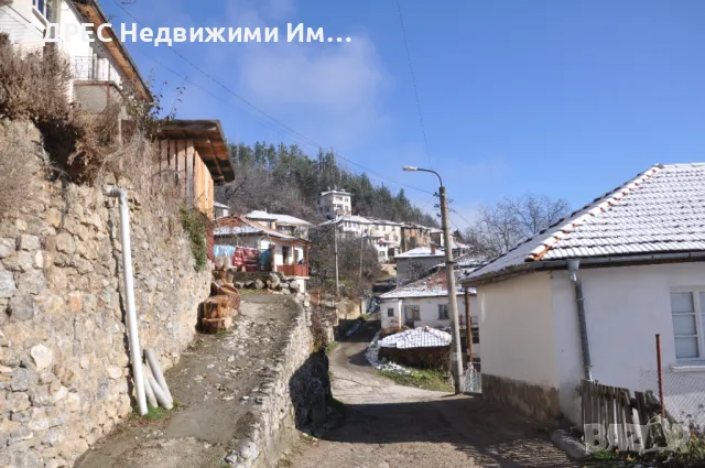 Продава парцел в с. Левочево