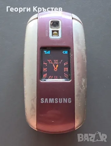 Samsung E530 и L770v - без батерии, снимка 6 - Samsung - 56135972
