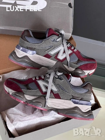 Дамски Маратонки ⚜️New Balance , снимка 6 - Маратонки - 53067671