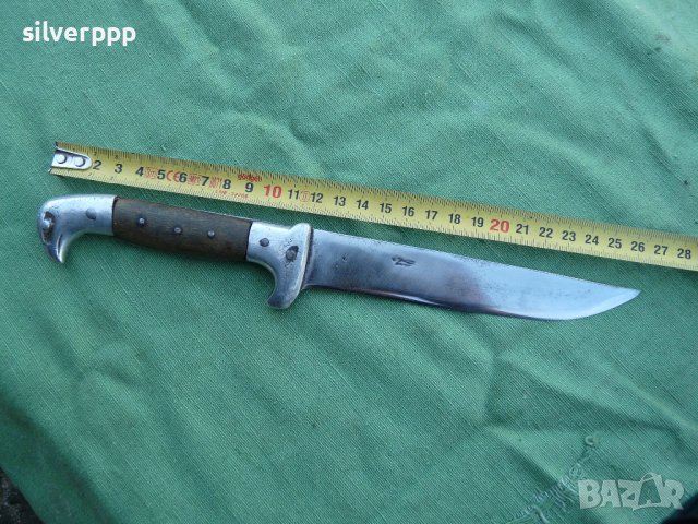  Колекционерски български нож 