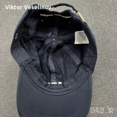 НОВА Helly Hansen Шапка С Козирка Синя One Size OSFA Navy, снимка 3 - Шапки - 55847737