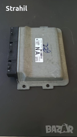 Блок за управление на двигателя за Renault Clio V A2C1950890000, снимка 2 - Части - 53174428