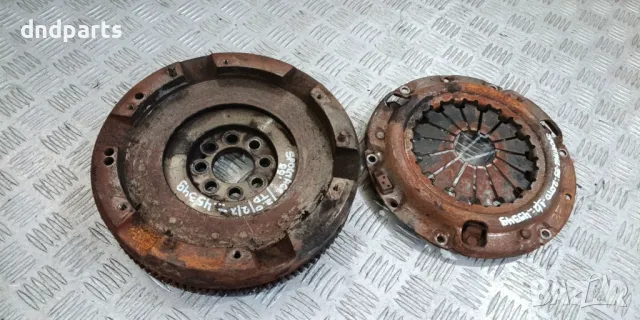 Съединител Kia Sportage 2.0TD 1999г.	