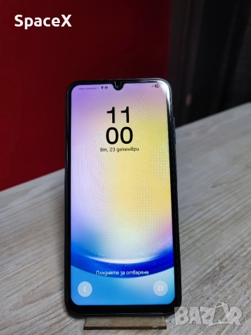 Samsung Galaxy A25 5G 256 GB