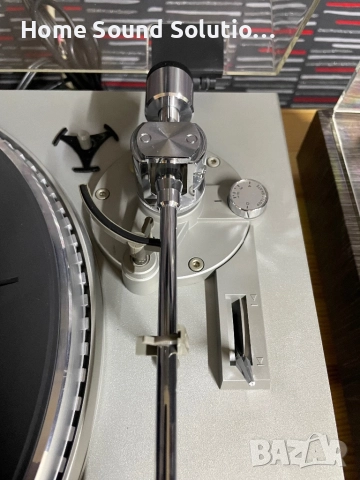 MITSUBISHI GENERAL P1000 Direct/Automatic/JAPAN, снимка 9 - Грамофони - 52426103