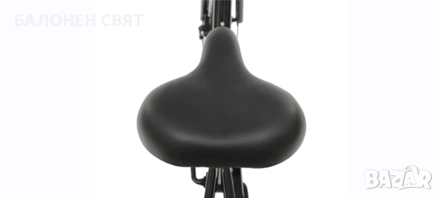 НОВ МОДЕЛ 2026 Унифициран Триколесен Велосипед Сгъваем, снимка 11 - Велосипеди - 53866459