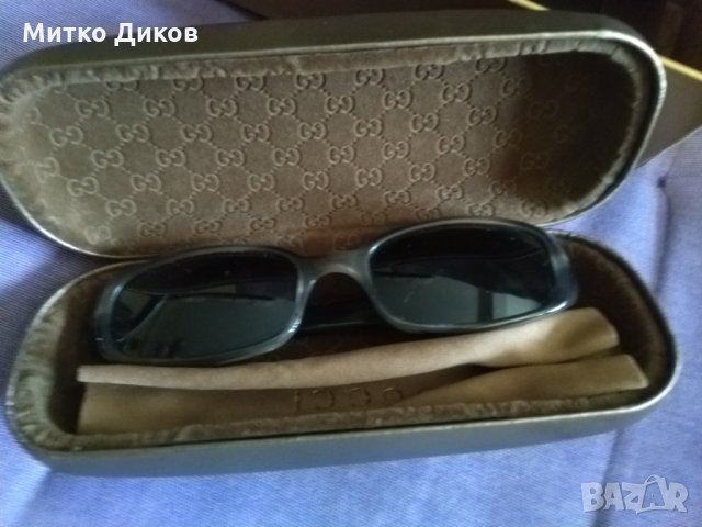 Слънчеви очила Cucci оригинални -кутия-кърпичка -сертификат, снимка 2 - Слънчеви и диоптрични очила - 33931967