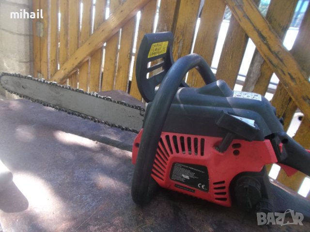 резачка , снимка 6 - Градинска техника - 41859499