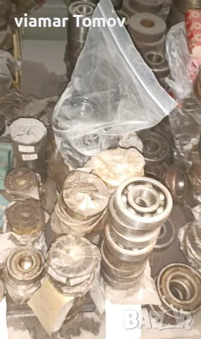 Сачмени , снимка 7 - Други машини и части - 49380987