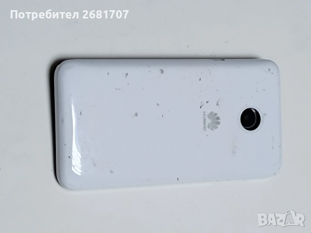 телефон Huawei Y 330, снимка 2 - Huawei - 52409639
