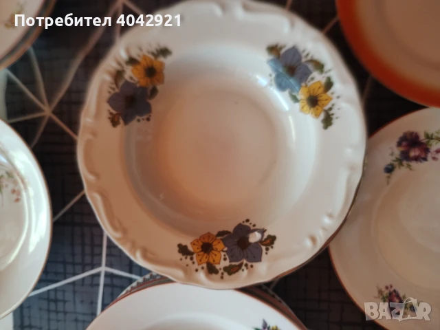 Чинии , снимка 15 - Чинии - 50940267