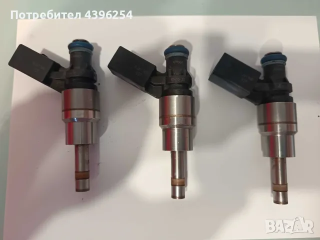 Оригинални дюзи 2.0 TFSI EA113 – VW/Audi/SEAT