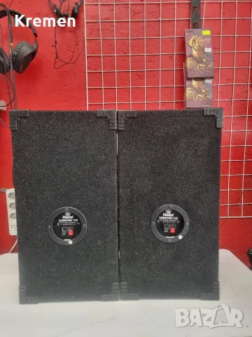 Тонколони MAGNAT SOUNDFORCE 1200, снимка 5 - Тонколони - 56194970