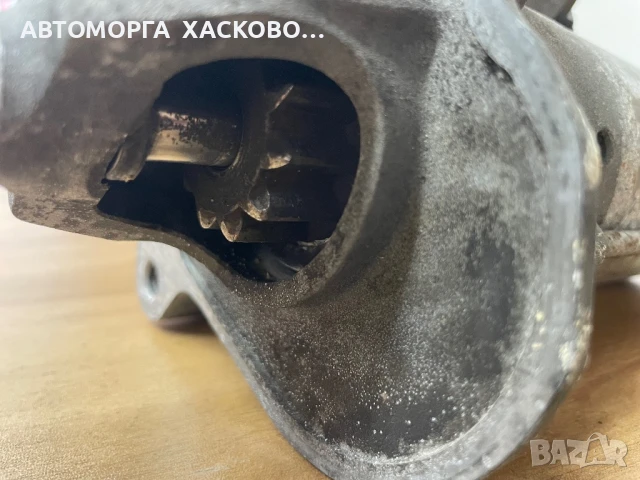 Стартер 3M5T 11000 CD за FORD FOCUS C-MAX 1.6 TDCi (2003 - 2007), снимка 3 - Части - 51082279