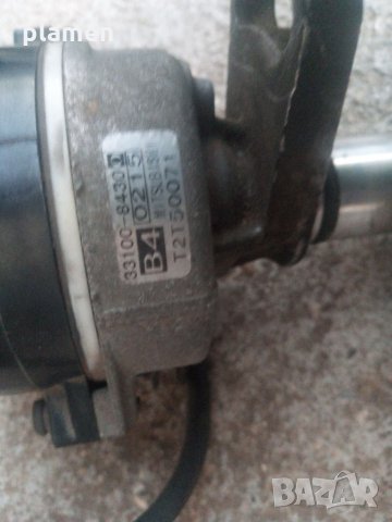 Делко за Сузуки Марути , снимка 9 - Части - 33857310