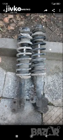 продавам части за Нисан Микра , снимка 8 - Части - 48538255