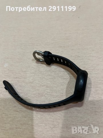 Спортен часовник Nike, снимка 3 - Дамски - 42182428