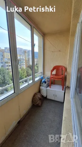 продава гарсониера на ул. „Битоля", кв. „Бели брези", гр. София, снимка 12 - Апартаменти - 55972346